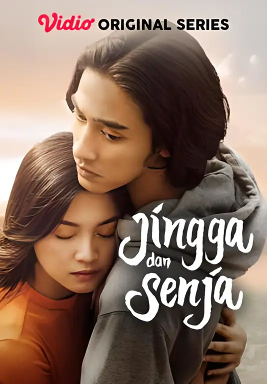 Para pemain Jingga dan Senja