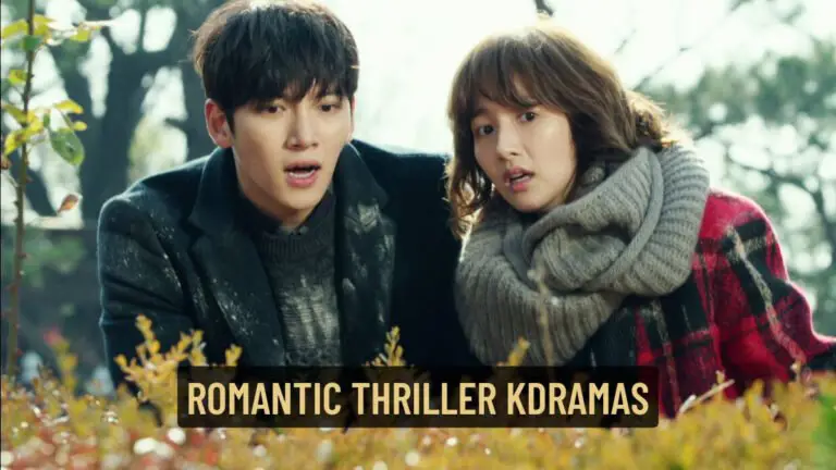 Potret para pemain drama Korea Business Proposal