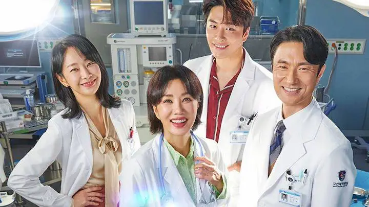 Foto para pemain Doctor Cha