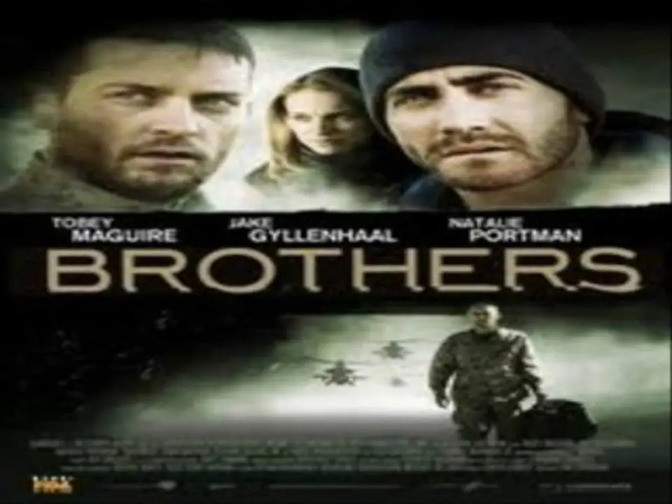 Para Pemain Film Brothers 2009 Para pemain film Brothers 2009