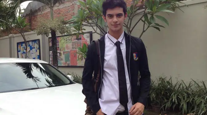 Foto para pemain GGS di episode 200