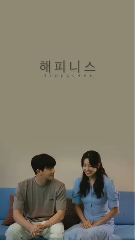 Adegan menegangkan dari drama Happiness