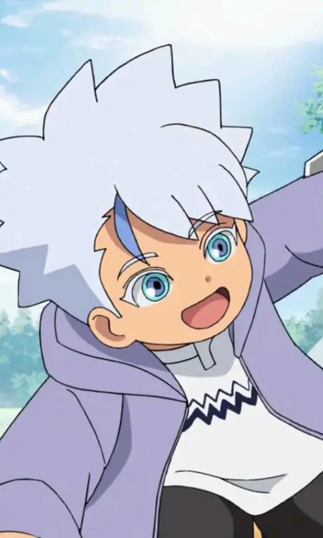 Karakter-karakter dalam Inazuma Eleven Orion