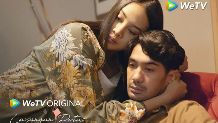 Para Pemain Layangan Putus Foto para pemain Layangan Putus