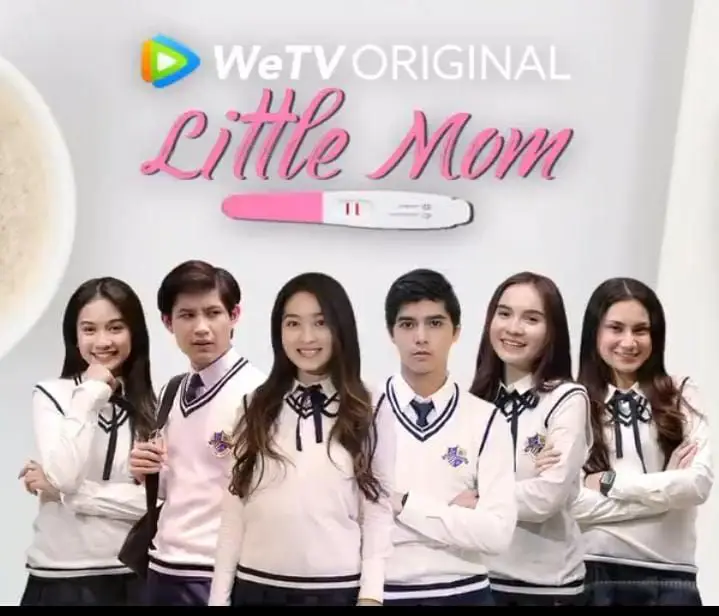 Foto para pemain Little Mom