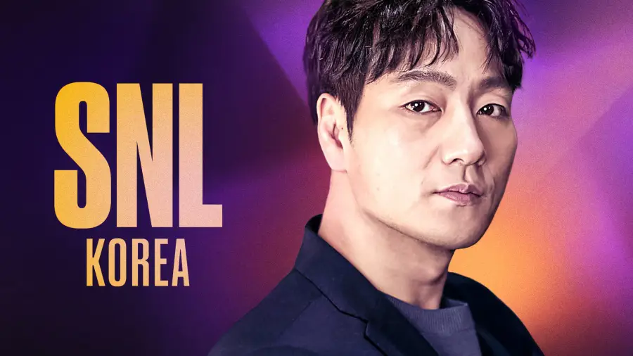 Foto para pemain SNL Korea