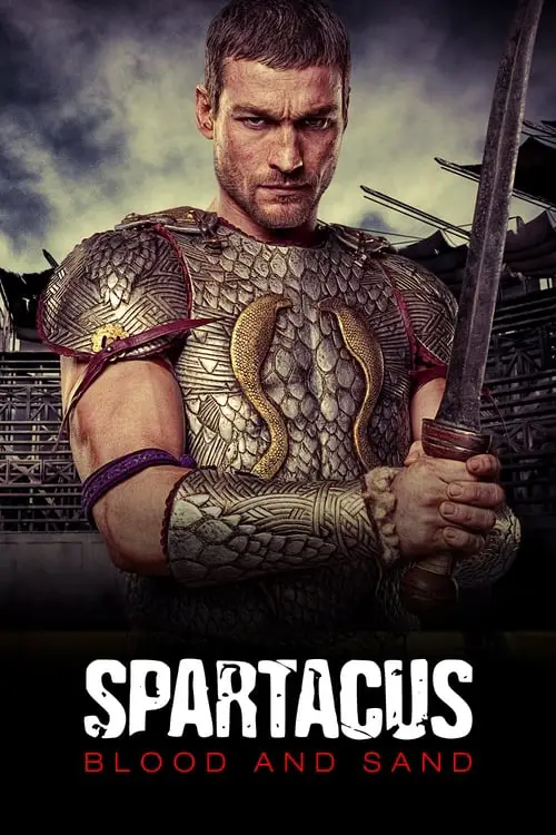 Foto para pemain Spartacus