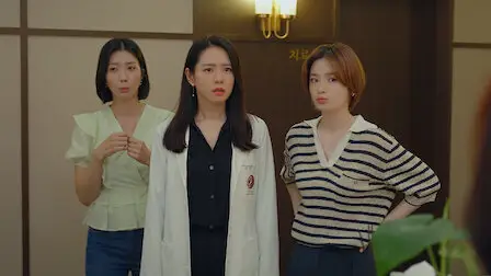 Para pemain Thirty Nine Para pemain drama Thirty Nine