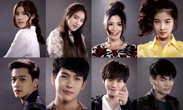 Foto para pemain U Prince Series