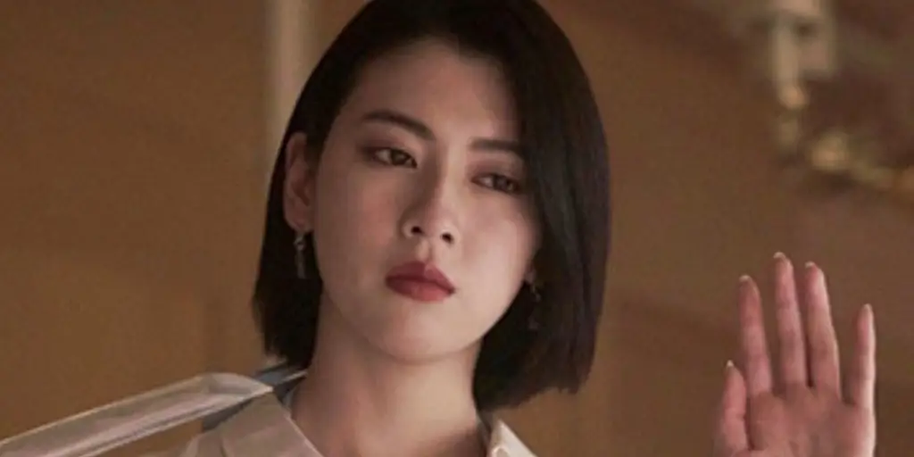 Para pemain utama Alice in Borderland Karakter-karakter dalam serial Alice in Borderland