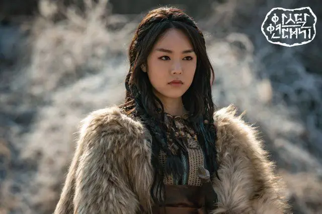 Para pemain Arthdal Chronicles