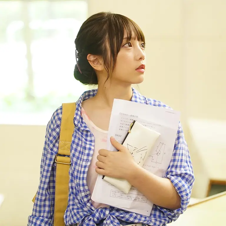 Para pemain yang berbakat menghidupkan karakter Grand Blue Foto para pemain Grand Blue Live Action