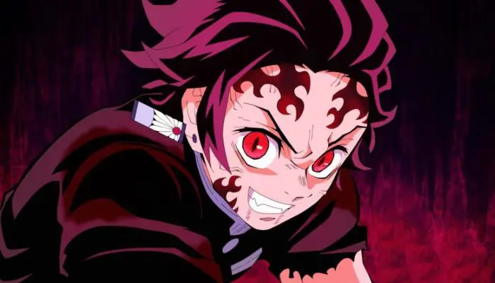 Gambar karakter utama Kimetsu no Yaiba season 2