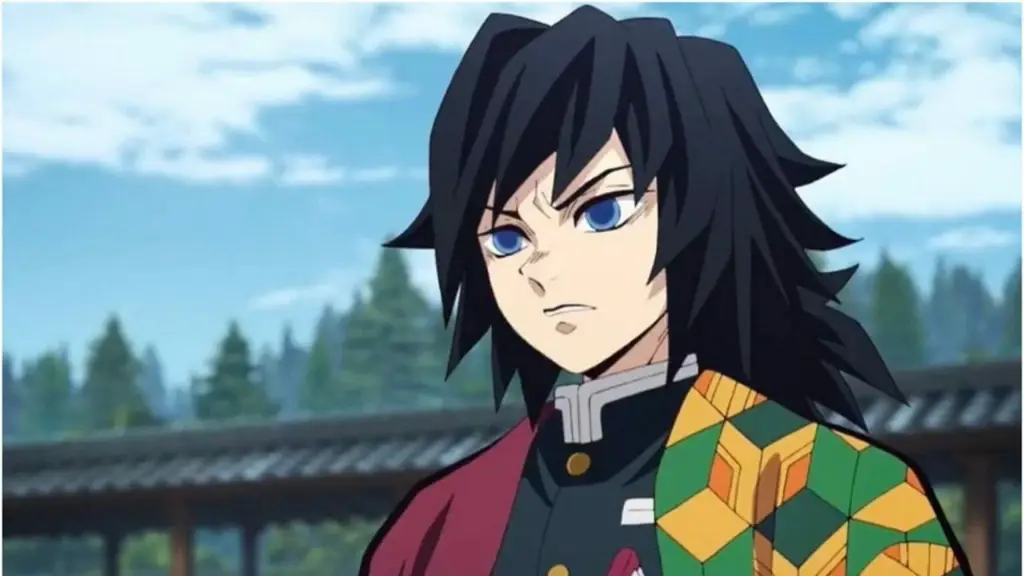 Para Pemburu Iblis yang Hebat Karakter-karakter utama dalam Kimetsu no Yaiba