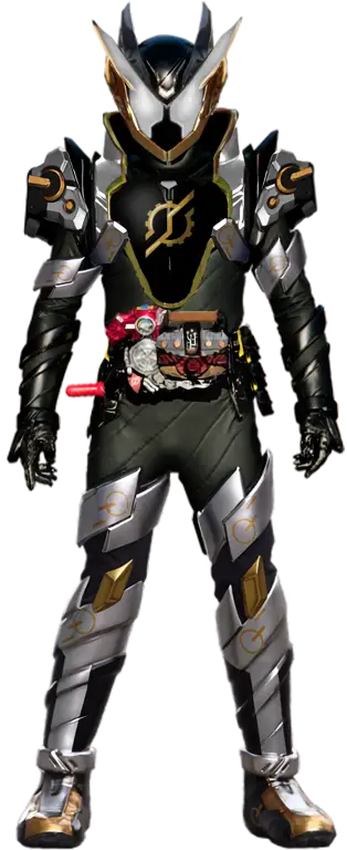 Para pemeran utama Kamen Rider Build Foto para karakter utama Kamen Rider Build
