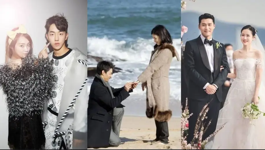 Gambar yang menampilkan para penggemar drama Korea yang sedang menantikan episode terbaru.