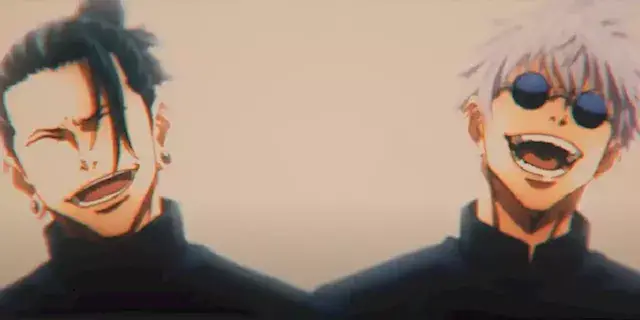Gambar penggemar anime sedang menunggu season 2