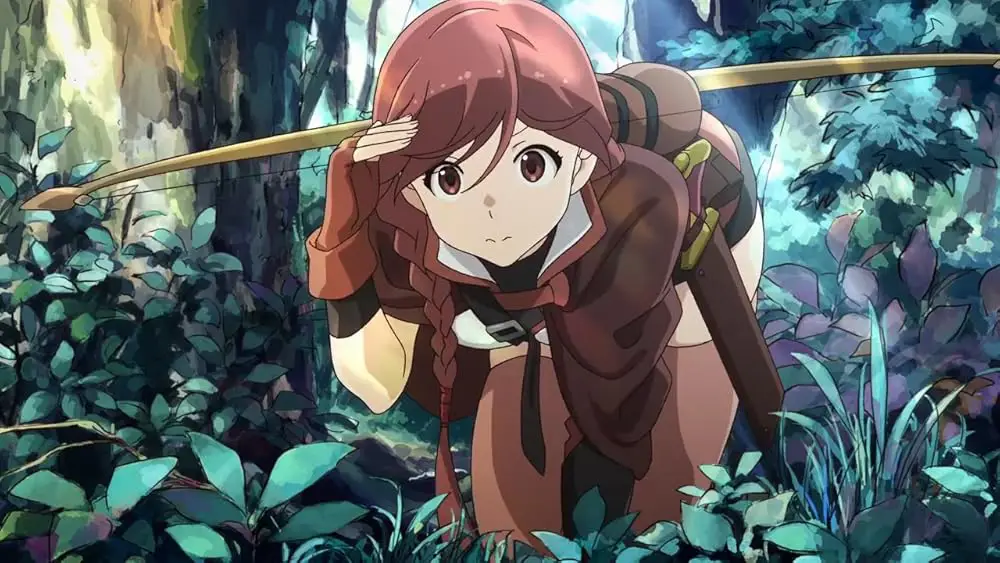 Karakter-karakter dalam anime Grimgar, Ashes and Illusions