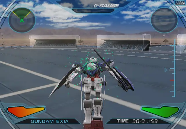 Karakter utama dalam Mobile Suit Gundam 00