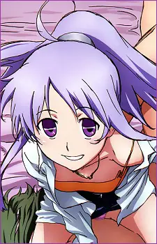 Para Putri Mnemosyne Karakter-karakter dalam Mnemosyne no Musume-tachi