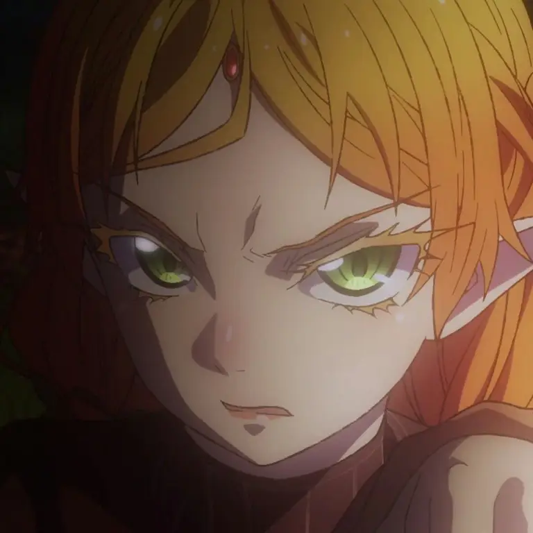 Karakter-karakter dalam Anime Isekai Ojiisan
