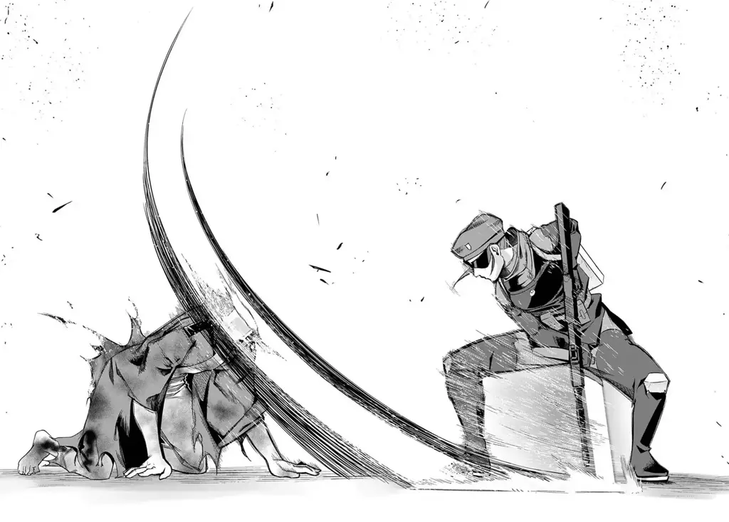 Para Tokoh dengan Kepribadian yang Unik Karakter-karakter dalam Manga Hametsu no Oukoku