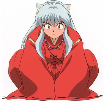 Para Tokoh Inuyasha: Perjalanan Bersama Karakter-karakter Inuyasha