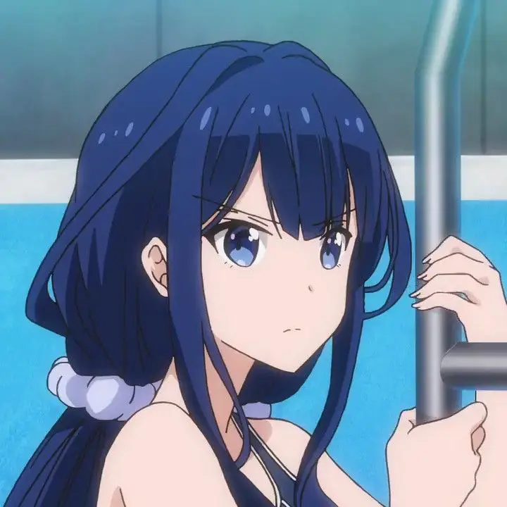 Karakter-karakter dalam Masamune-kun no Revenge