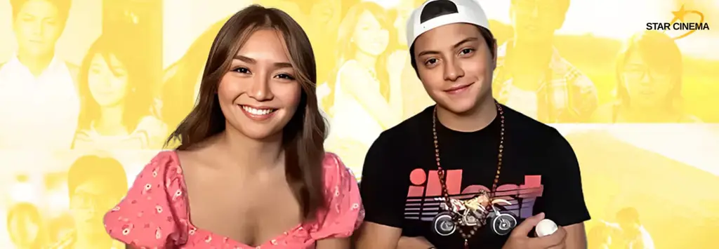 Kathryn Bernardo dan Daniel Padilla