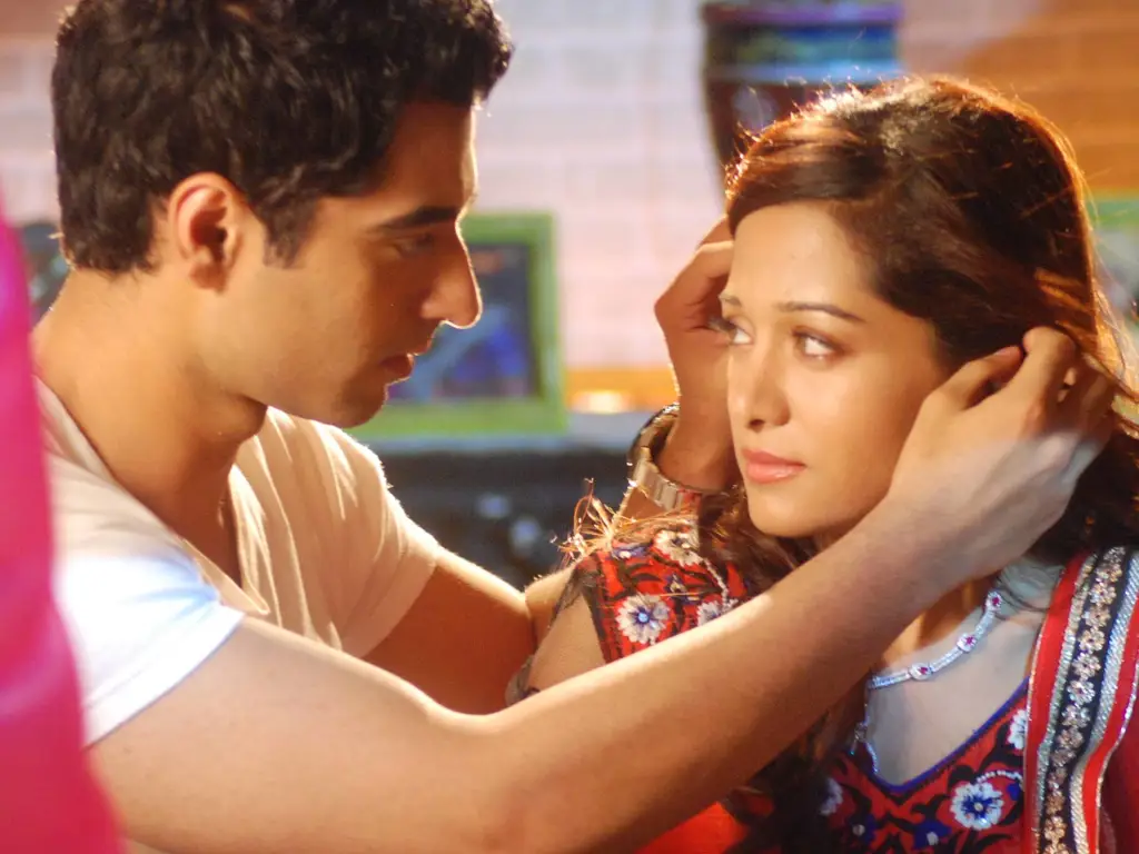 Potret Zain dan Aaliya, pemeran utama Beintehaa