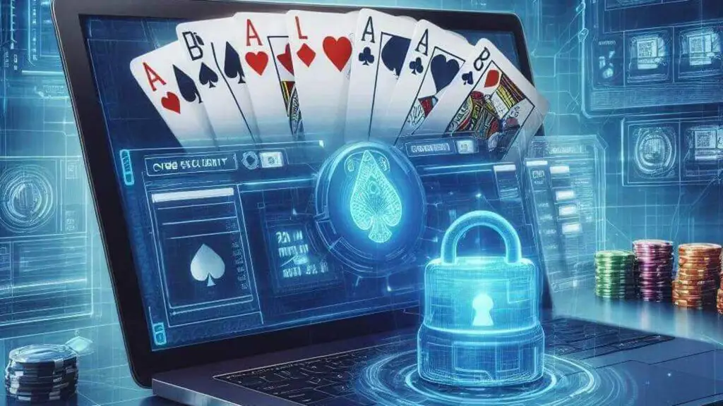 Tips keamanan bermain di situs bandar qq online