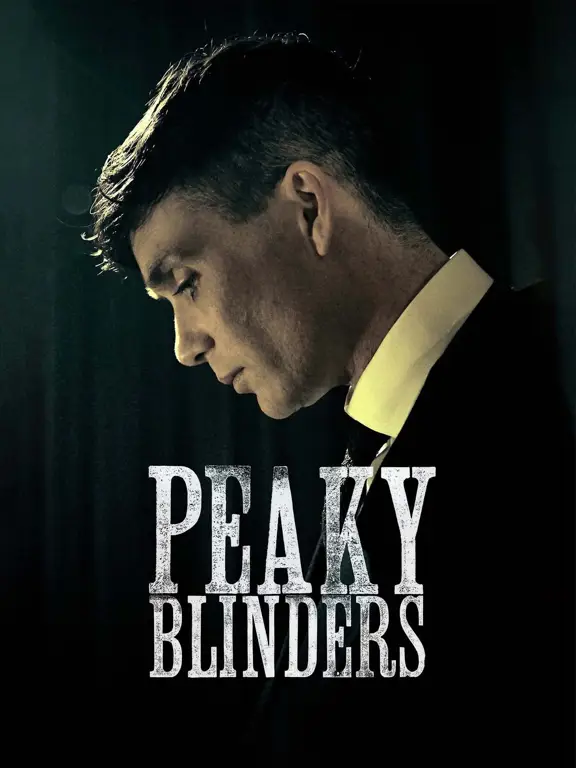 Gambar adegan menegangkan dari Peaky Blinders season 2