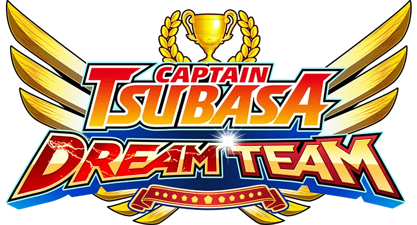 Gambar pemain terbaik Captain Tsubasa Dream Team