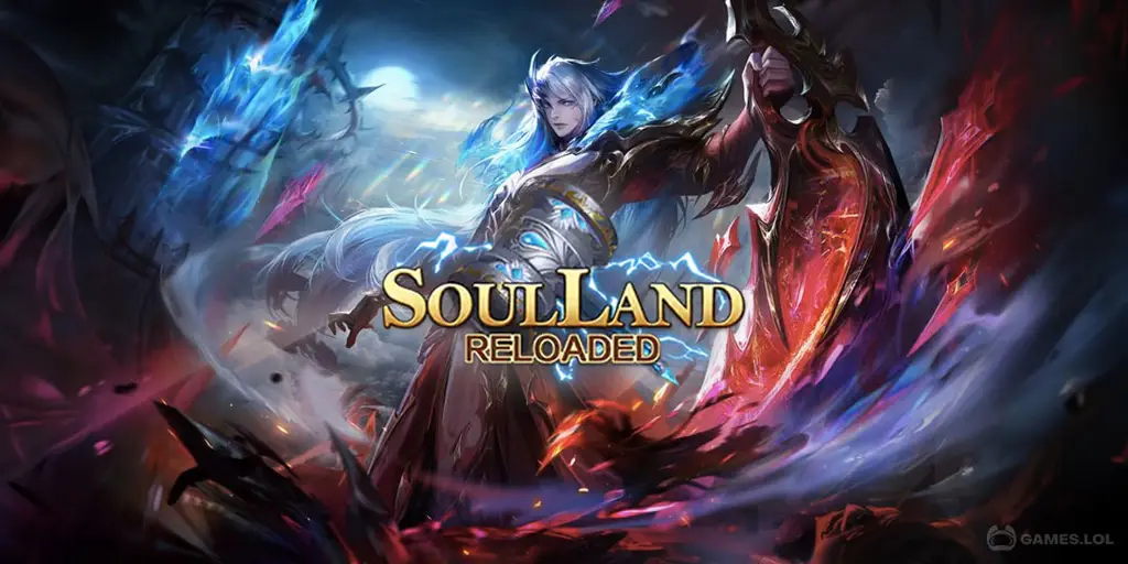 Pemandangan Soul Land Gambar pemandangan alam dari dunia Soul Land