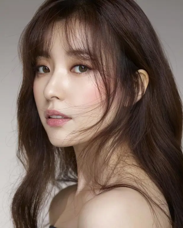 Para aktor dan aktris drama Korea