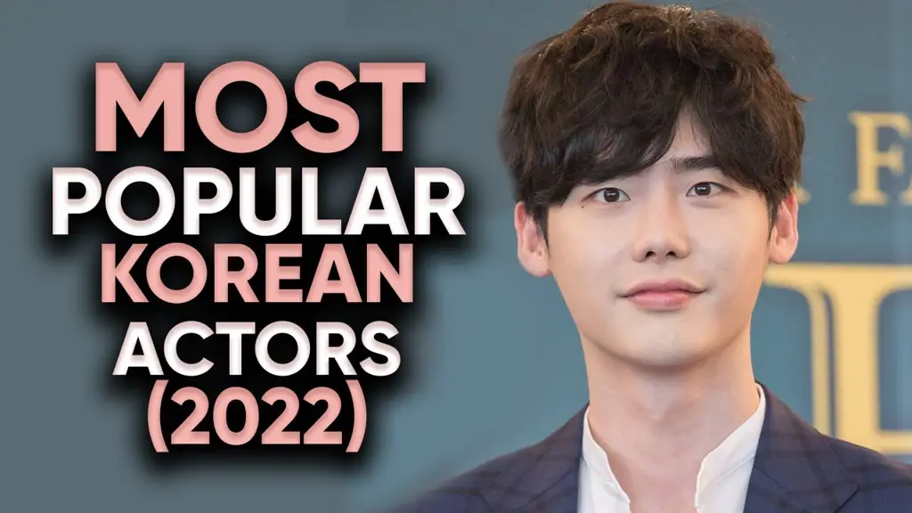 Para aktor dan aktris dalam drama Korea Heartbeat