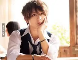 Pemeran Nagisa Shiota dalam versi live action