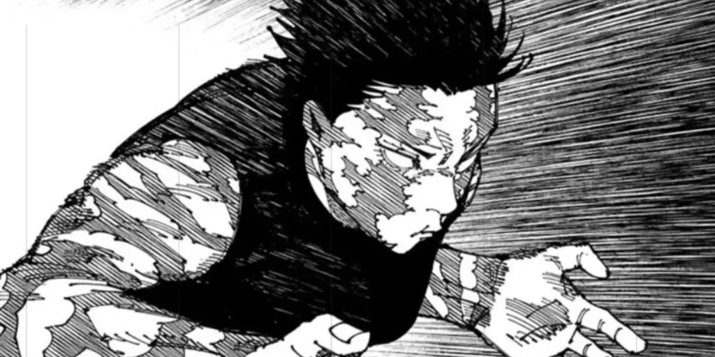 Ulasan tentang Jujutsu Kaisen 198