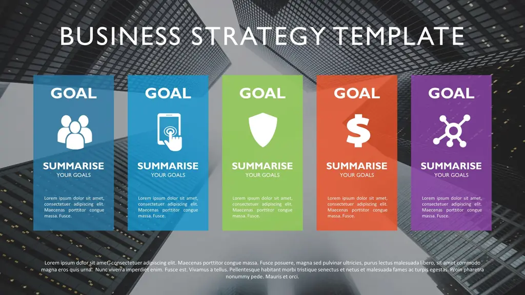 Strategi bisnis yang inovatif