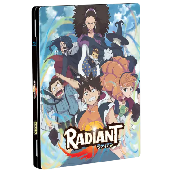 Gambar review Radiant S1 dari pengguna