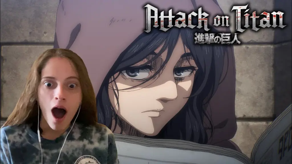 Dampak Attack on Titan episode 12 pada serial ini