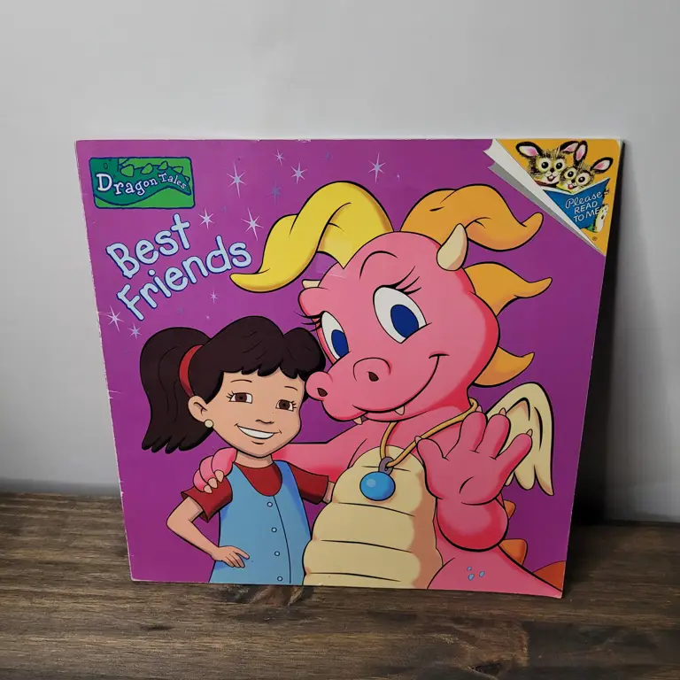 Reaksi penggemar Dragon Tales