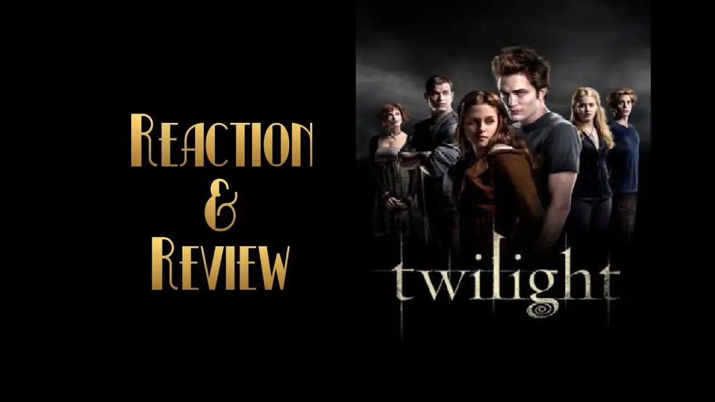 Reaksi penggemar Twilight terhadap episode baru