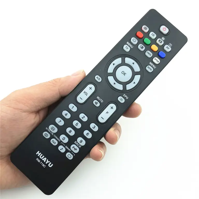 Remote control Zorox TV