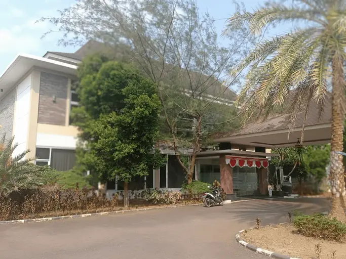 Hotel murah di Bandar Lampung