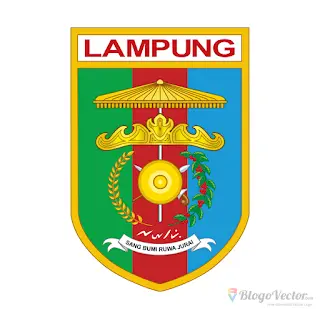 Makna Elemen-Elemen dalam Logo Bandar Lampung