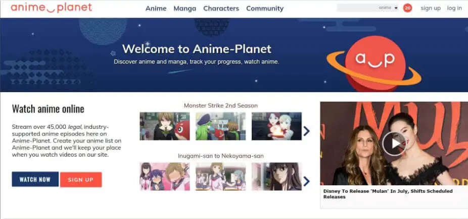 Ilustrasi keamanan streaming anime