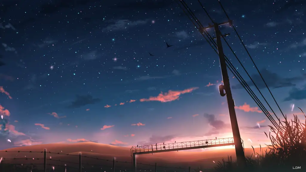 Pentingnya Kualitas Subtitle dalam Menikmati Anime Contoh subtitle anime berkualitas tinggi