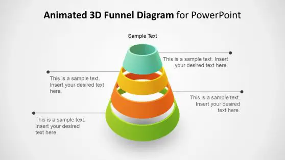 Perangkat lunak animasi 3D untuk PowerPoint