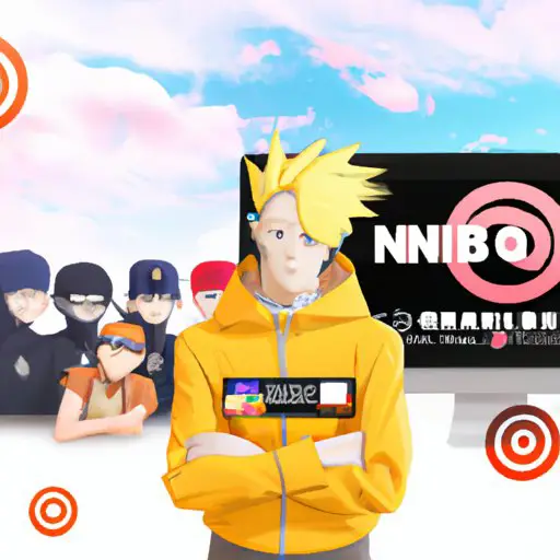 Perbandingan berbagai layanan streaming untuk menonton Boruto Tabel perbandingan layanan streaming Boruto